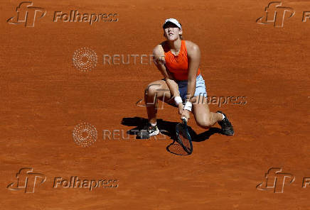 Madrid Open