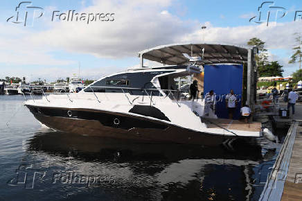 Rio Boat Show 2025.
