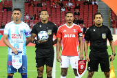 INTERNACIONAL - MARACANA