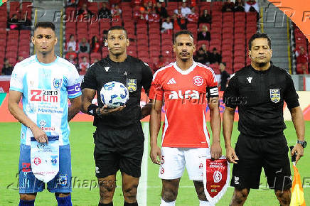 INTERNACIONAL - MARACANA
