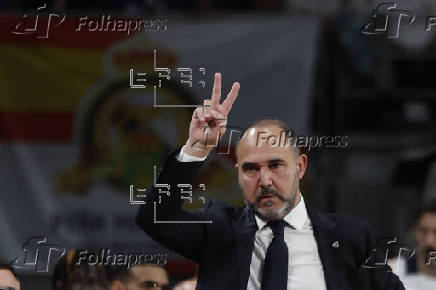 REAL MADRID OLYMPIACOS