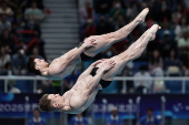 World Aquatics Diving World Cup 2025 - Super Final