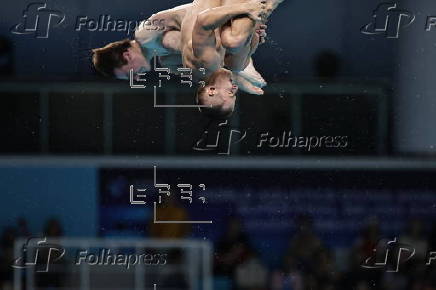 World Aquatics Diving World Cup 2025 - Super Final