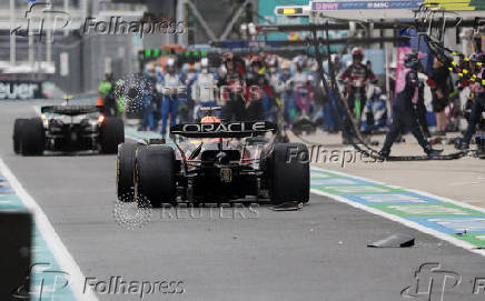 Miami Grand Prix