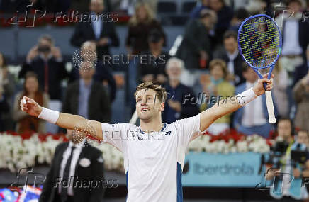 Madrid Open