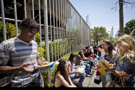 COBERTURA DO ENEM