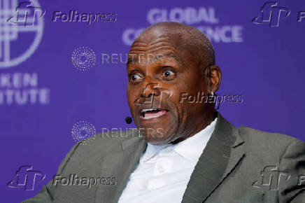 Milken Institute Global Conference 2025 in Beverly Hills