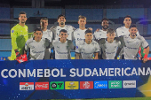 Copa Sulamericana 2025 - Boston River vs Independiente