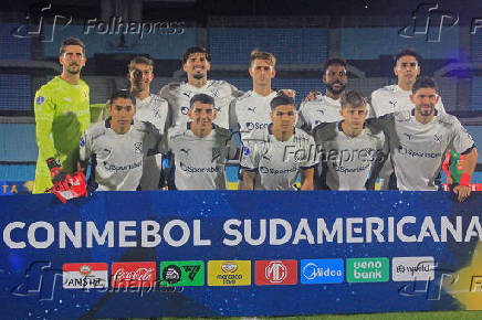 Copa Sulamericana 2025 - Boston River vs Independiente