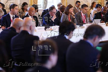 Fourth Copenhagen Climate Ministerial meeting takes place