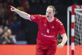 EHF EURO 2026 Qualifiers - Switzerland and Germany