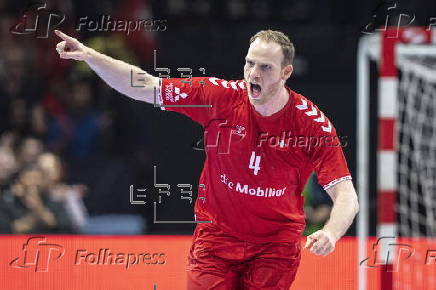 EHF EURO 2026 Qualifiers - Switzerland and Germany
