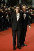 The 78th Cannes Film Festival - Screening of the film 