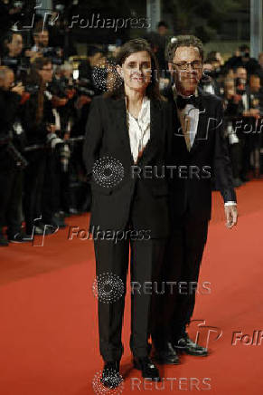 The 78th Cannes Film Festival - Screening of the film 