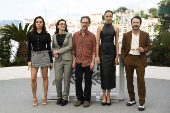 The 78th Cannes Film Festival - Photocall for the film 