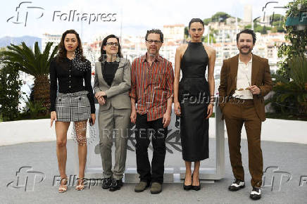 The 78th Cannes Film Festival - Photocall for the film 