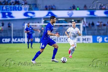 MACEIO, SP, 24.05.2025-BRASILEIRO SERIE C-CSA (AL) X CONFIANCA (SE)