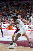 FORÇA LLEIDA - UNICAJA