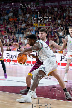 FORÇA LLEIDA - UNICAJA