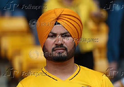 Premier League - Wolverhampton Wanderers v Brentford