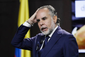 Gobierno dice que convocará consulta popular, si no hay respuesta del Senado colombiano