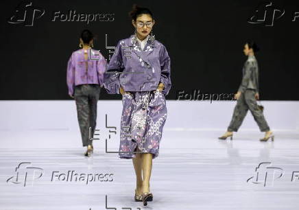 Indonesia Fashion Week 2025