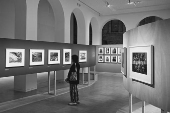 Sebastião Salgado no Franciscaines