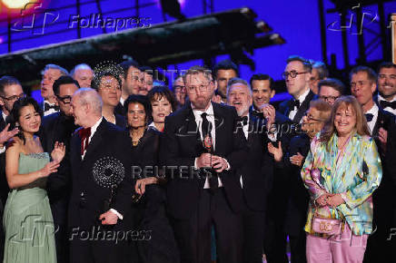 The 78th Annual Tony Awards in New York