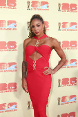 Soccer: FIFA World Cup 2026 Red Carpet Event