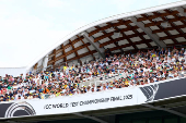 2025 ICC World Test Championship Final - South Africa v Australia