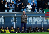 Brasileiro Championship - Gremio v Corinthians