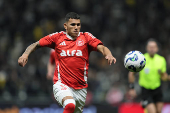 BRASILEIRO A 2025, ATLETICO-MG X INTERNACIONAL