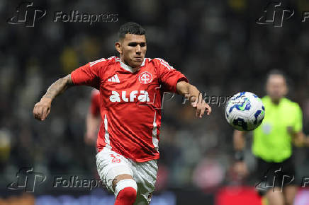 BRASILEIRO A 2025, ATLETICO-MG X INTERNACIONAL