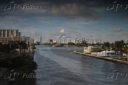Hidrovia intracosteira-miami.