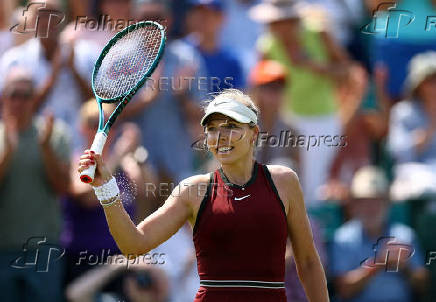 Nottingham Open
