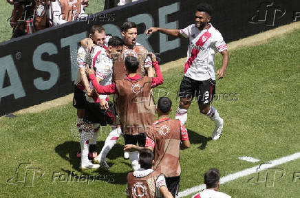 FIFA Club World Cup - Group E - River Plate v Urawa Red Diamonds