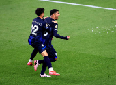 FIFA Club World Cup - Group H - Pachuca v RB Salzburg