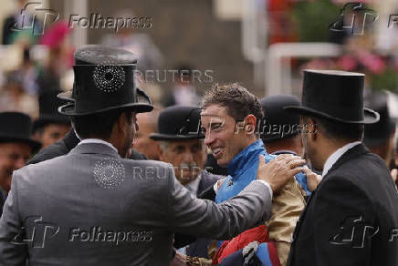 Royal Ascot 2025
