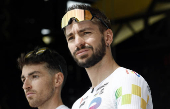 Tour de France - Stage 1 - Lille to Lille