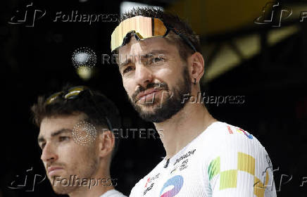 Tour de France - Stage 1 - Lille to Lille