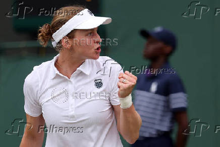 Wimbledon
