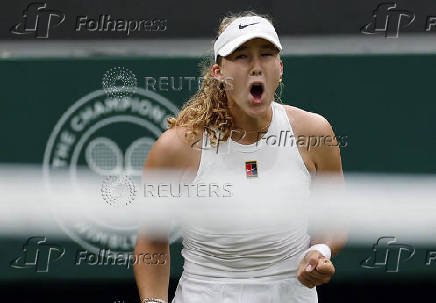Wimbledon