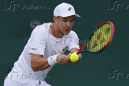 Wimbledon