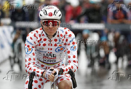 Tour de France - Stage 3 - Valenciennes to Dunkirk
