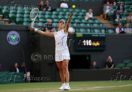 Wimbledon