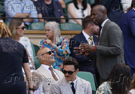 Wimbledon