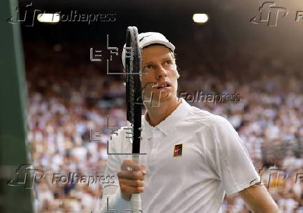 Wimbledon Championships 2025 - Day 14
