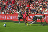 MLS: Portland Timbers at St. Louis CITY SC