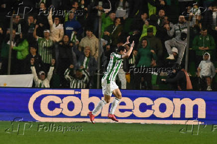 Juventude x Sport