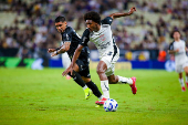 CEARA X CORINTHIANS 16.07.2025